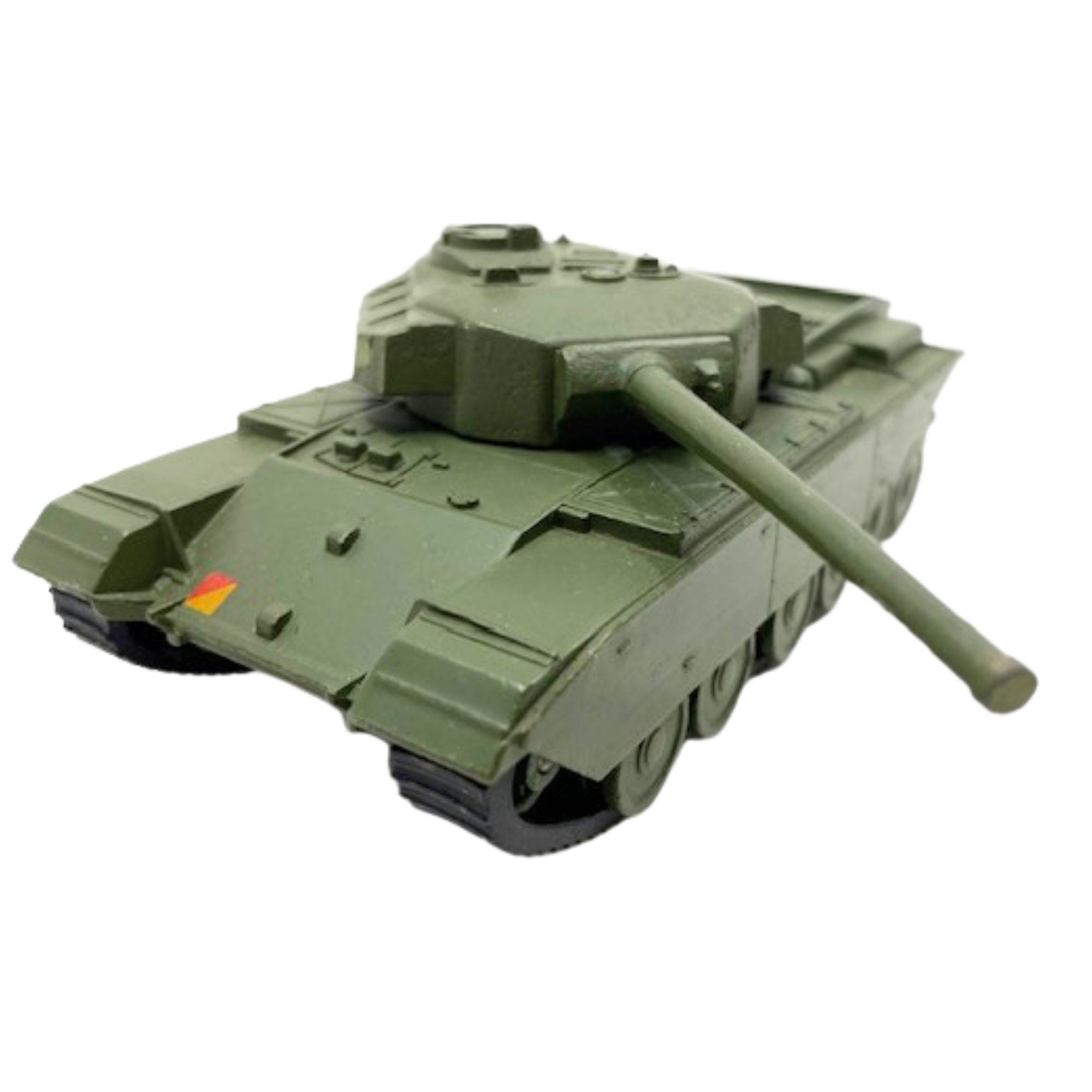 Dinky Centurion Tank - Etsy