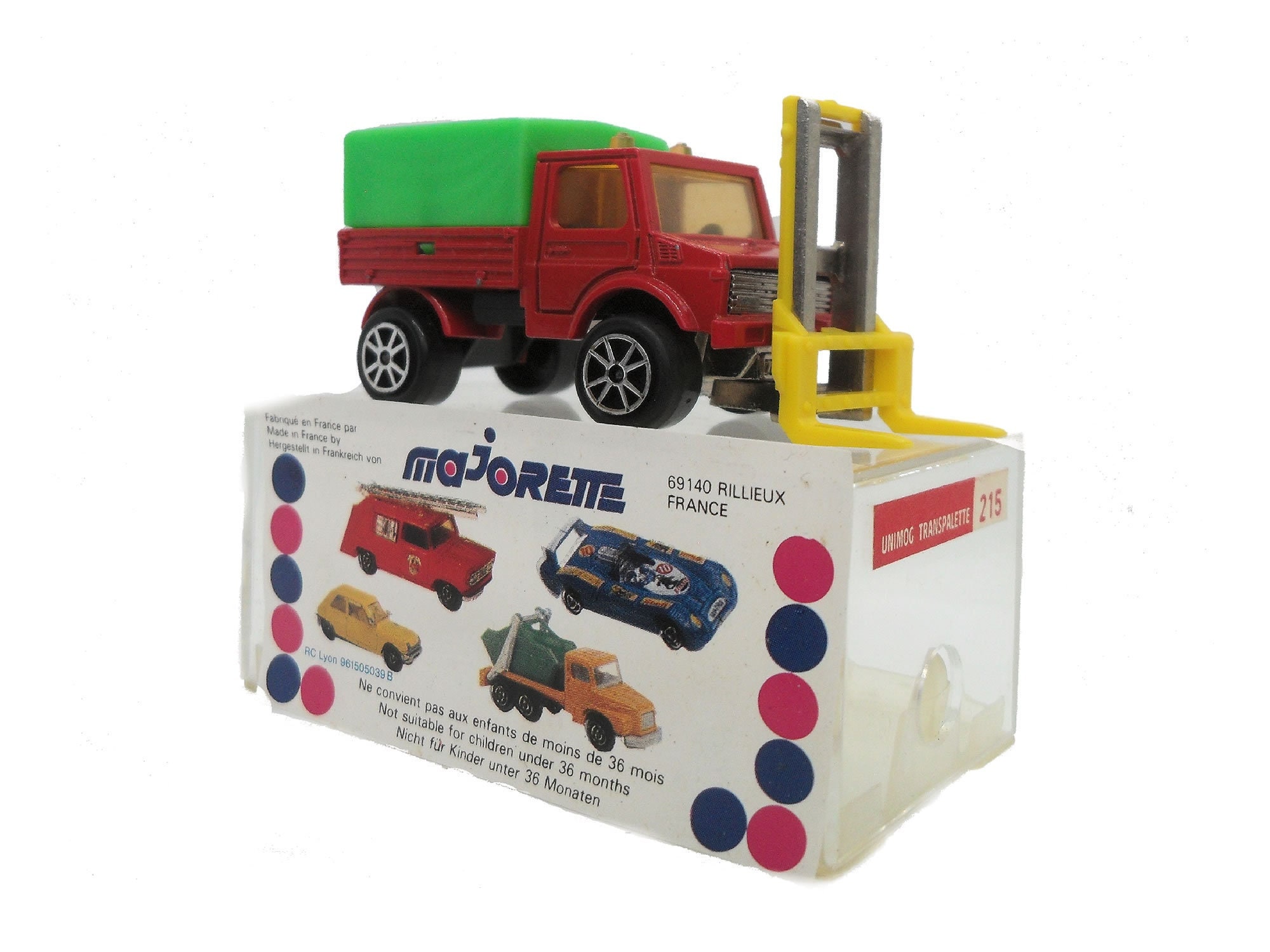 Schéma Plan Tracé Circuit Majorette Voiture Radiocommandées Camion-palette Mercedes Unimog vintage Majorette 215 - Etsy France
