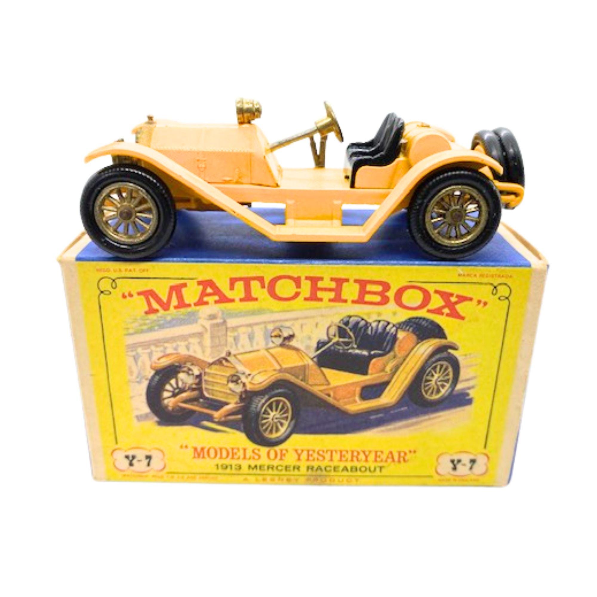 Mercer raceabout - Etsy 日本