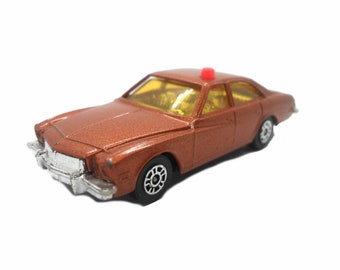 1970s Vintage Corgi Juniors 45 