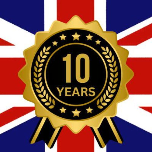 1950年代のビンテージディンキー23gクーパーブリストルレーシングカー