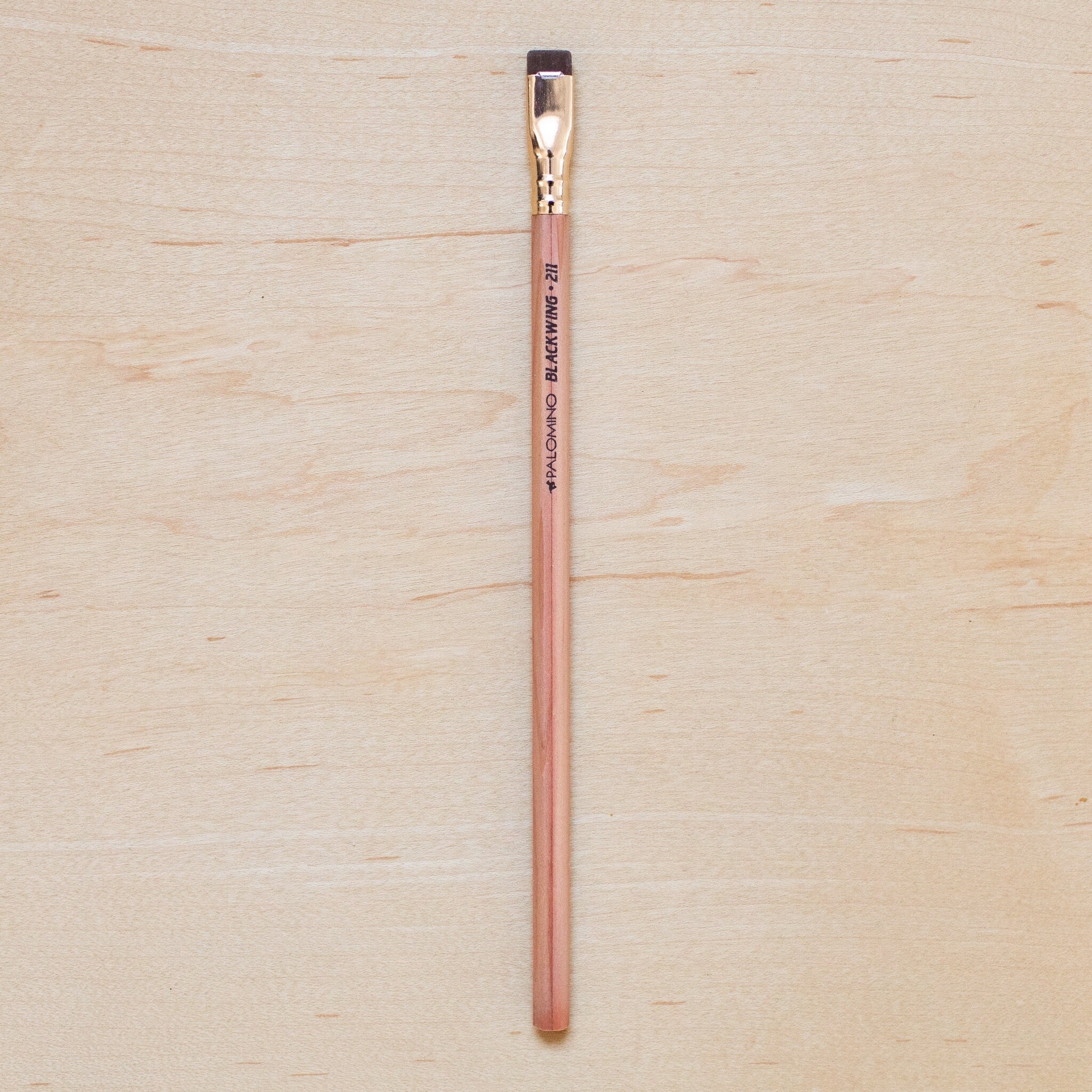 Blackwing Sampler Pack. 5 Pencils MMX, Pearl, 602, Natural, Volume