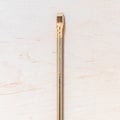 1 Gold Blackwing Single Pencil, Philadelphia Museum of Art Diana PMA, Balanced Graphite Pencils, Palomino Pencil, Golden product logo
