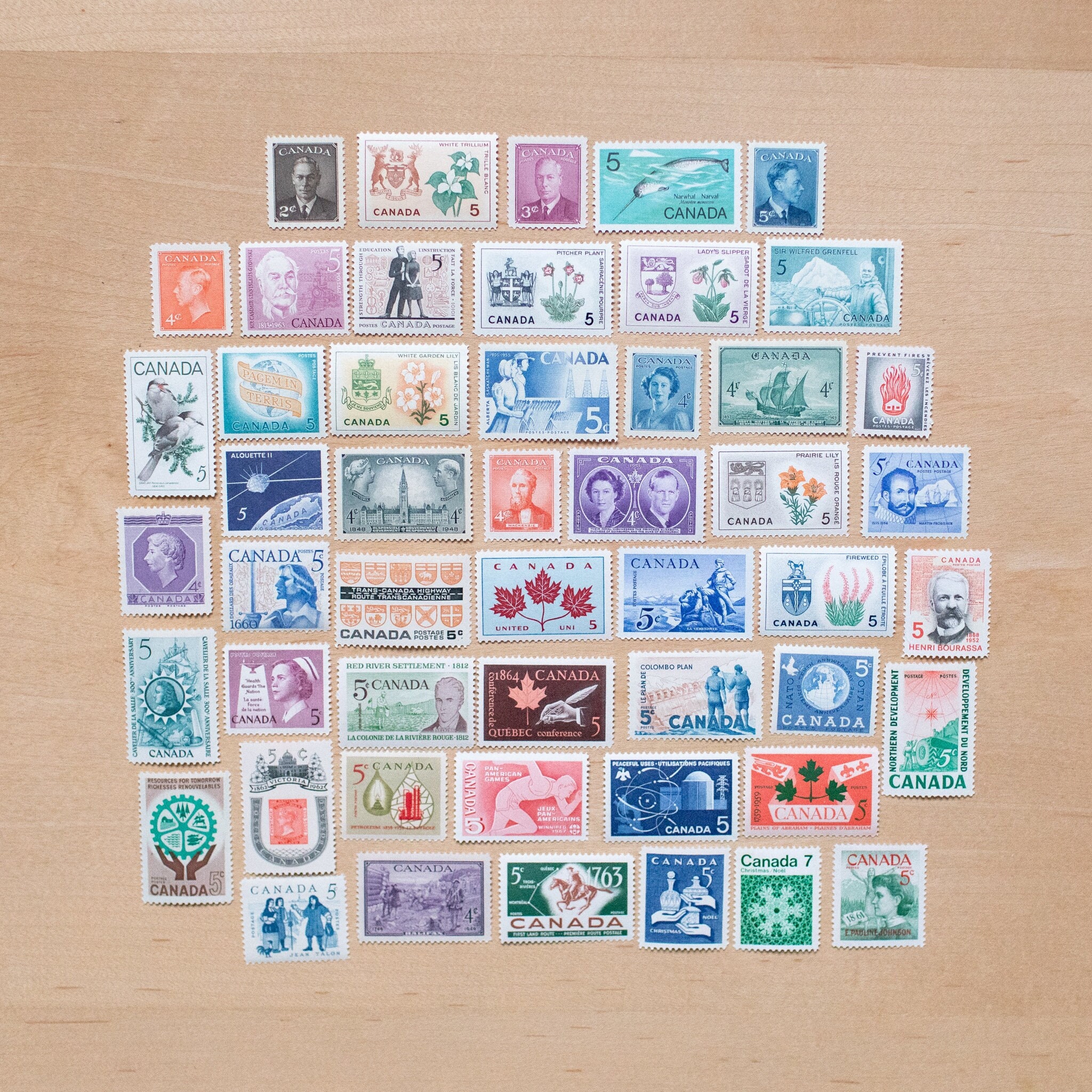 50 Vintage Postage Stamps Canada Large Lot, Canadian, Wedding Calligraphy, Animals, Boats, Queen, Birds, Botanical, Flowers, Monochrome - Etsy 50 Vintage Postage Stamps Canada Large Lot, Canadian, Wedding Calligraphy, Animals, Boats, Queen, Birds, Botanical, Flowers, Monochrome - Etsy