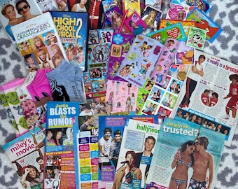 Y2K Nostalgia Mystery Box