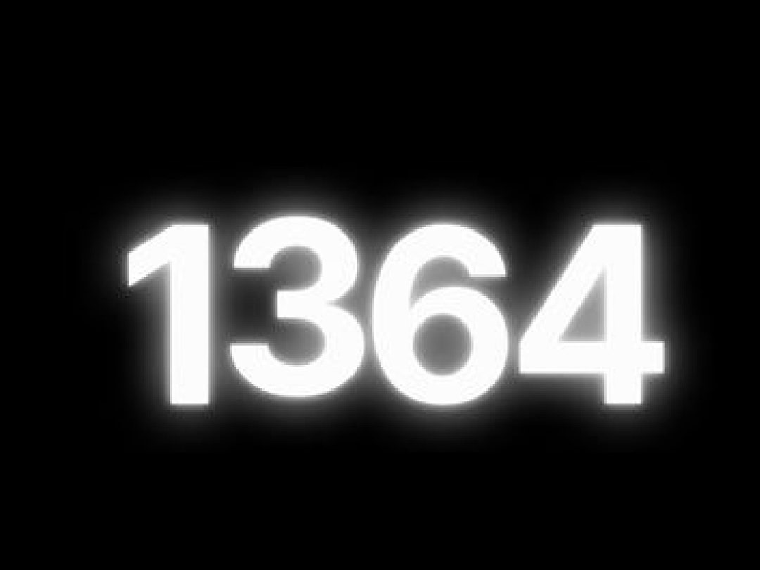 Custom Reflective Mailbox Numbers
