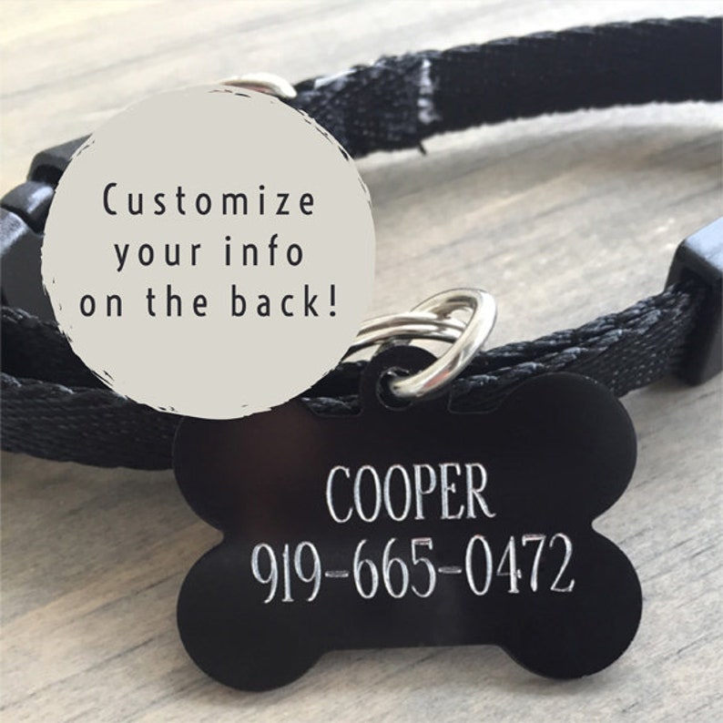 Personalized Pet Tags Really ugly crying dog id tags | Etsy