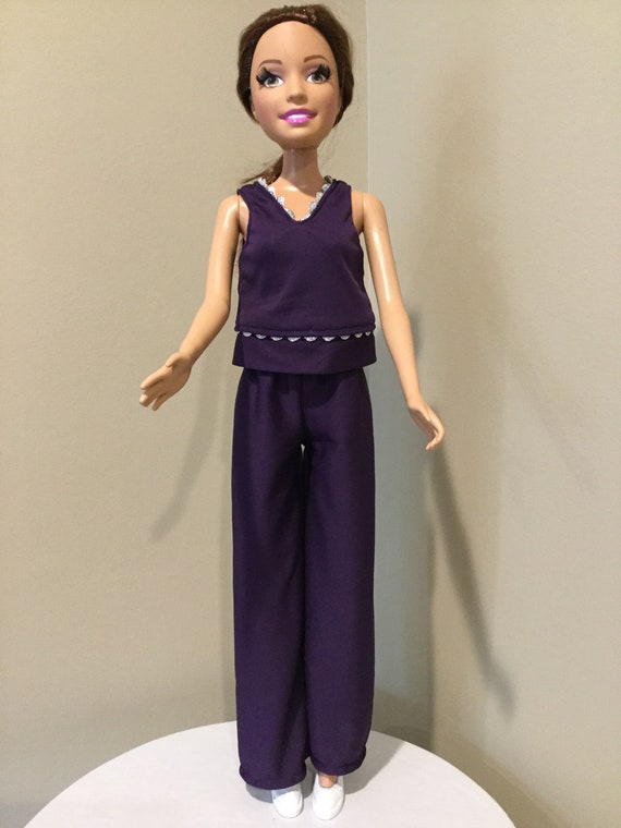 28in barbie