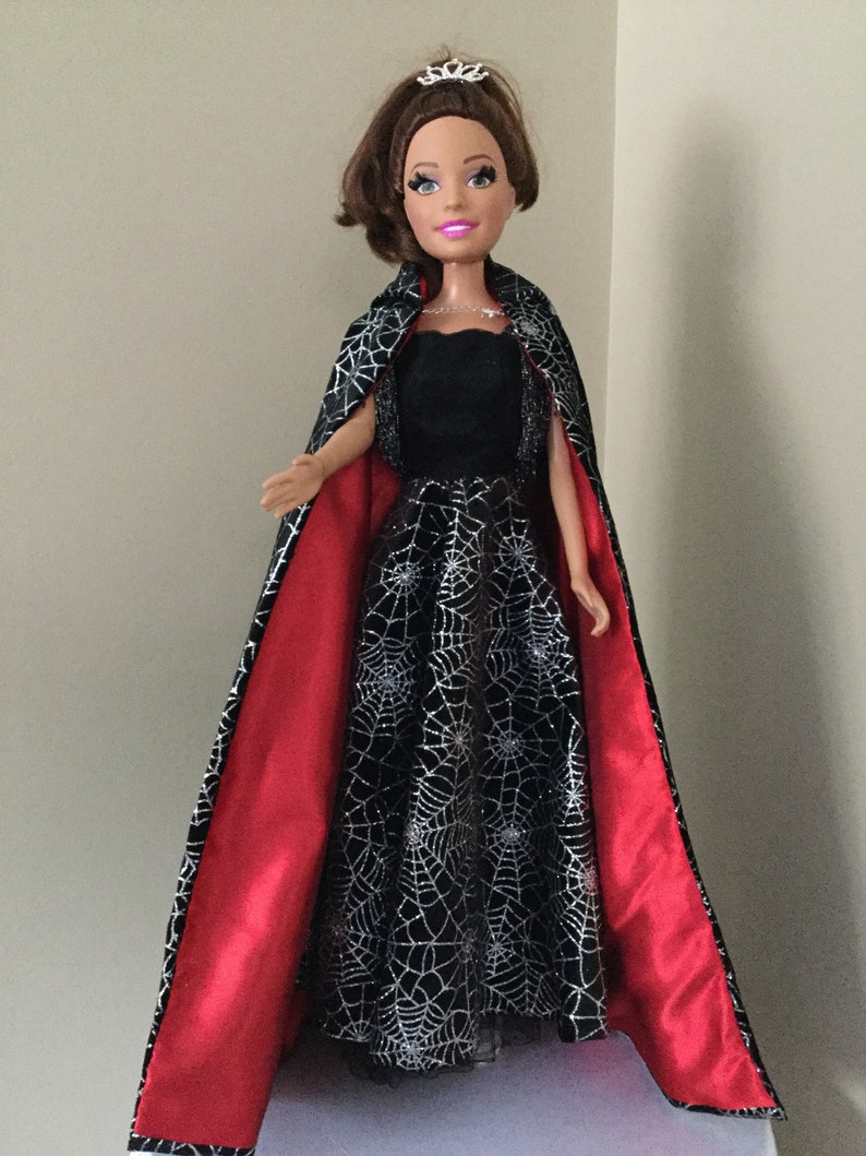 28 barbie clothes