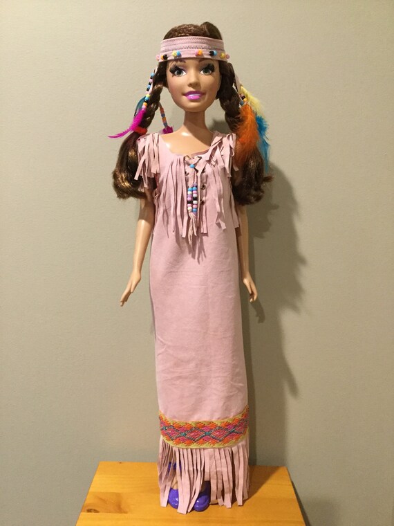 etsy barbie doll clothes