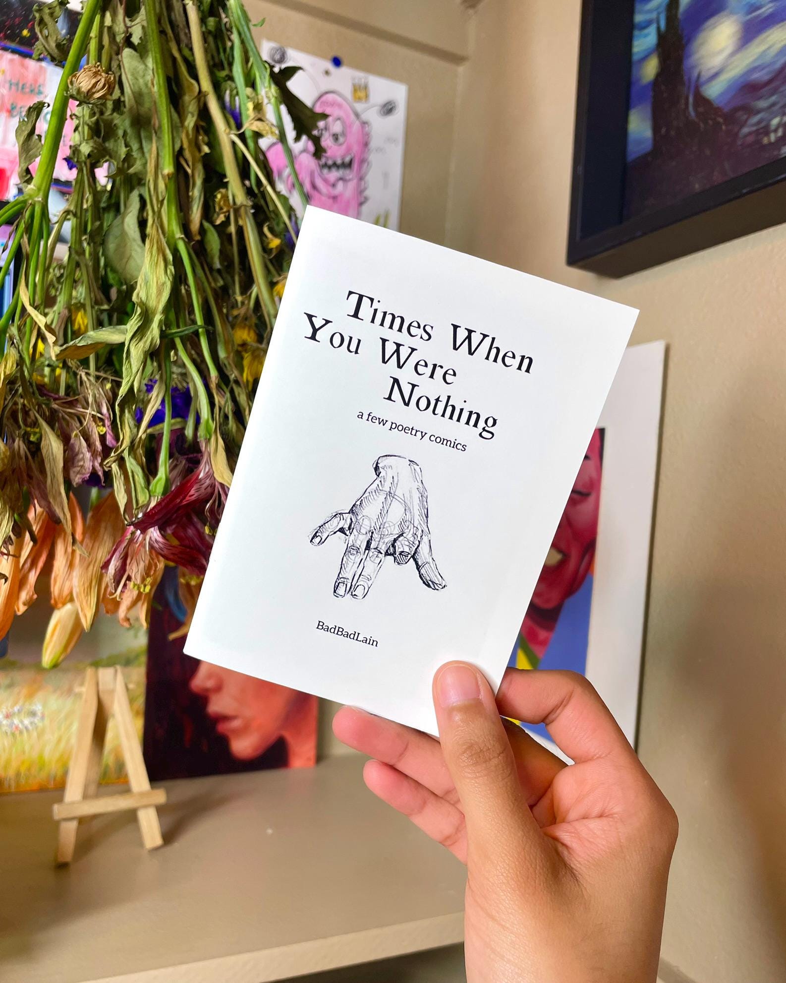 Queer Zines - Etsy