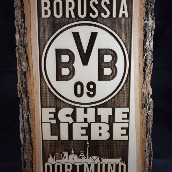 Bvb - Etsy