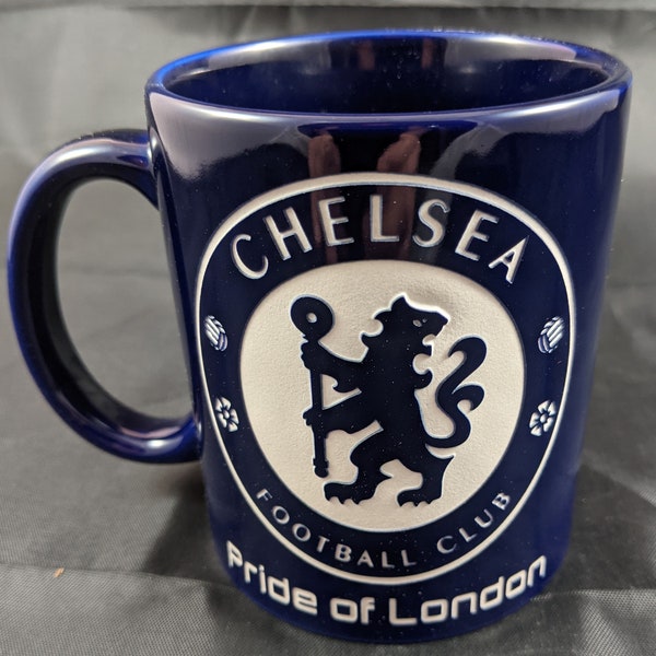 Chelsea : nouveaux maillots de football saison 2023-2024