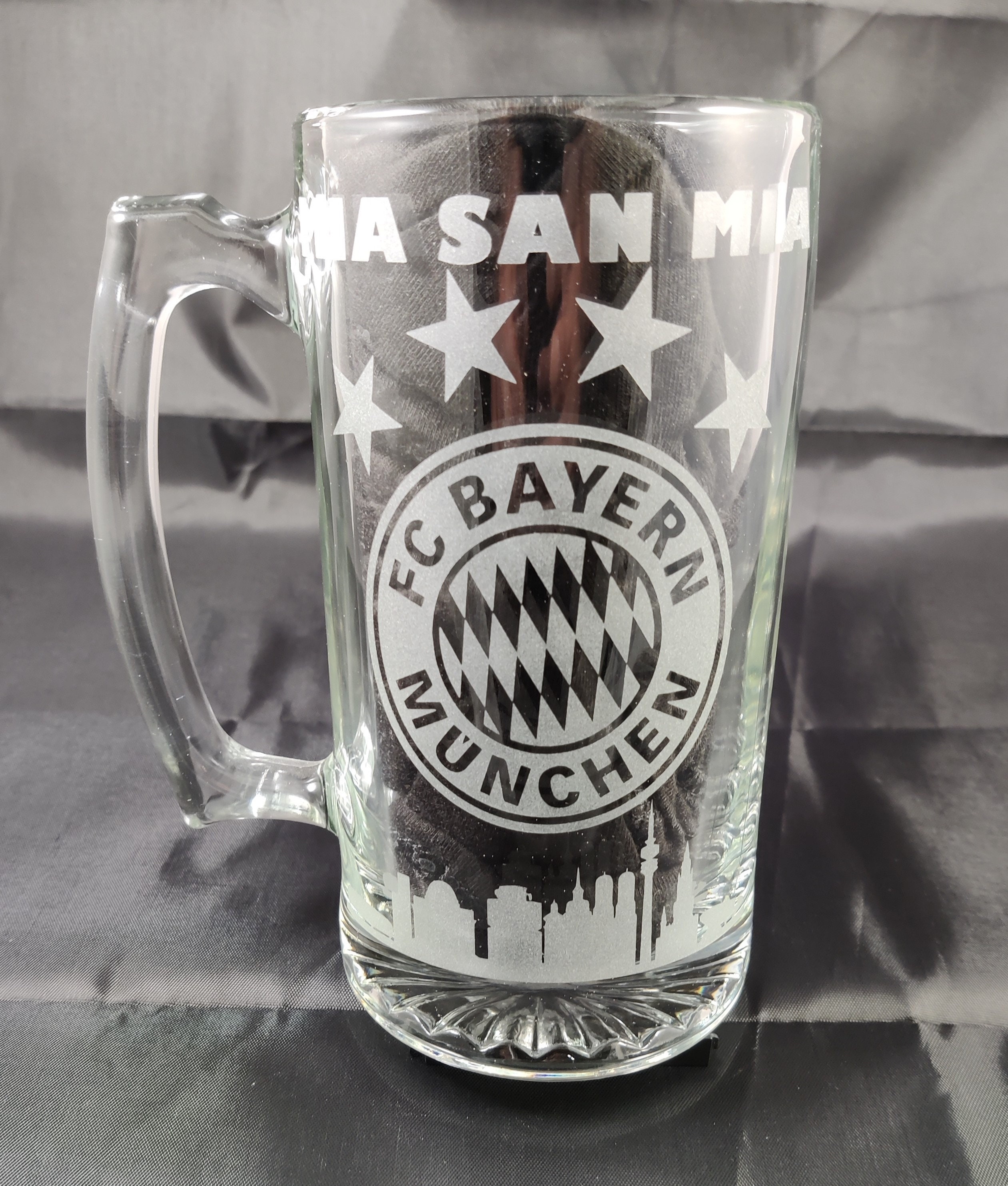 Munich Etsy Art - Bayern