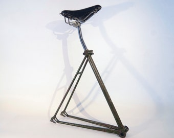 Bicycle frame stall - BFS1