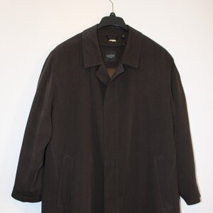 Sanyo Trench Coat Etsy