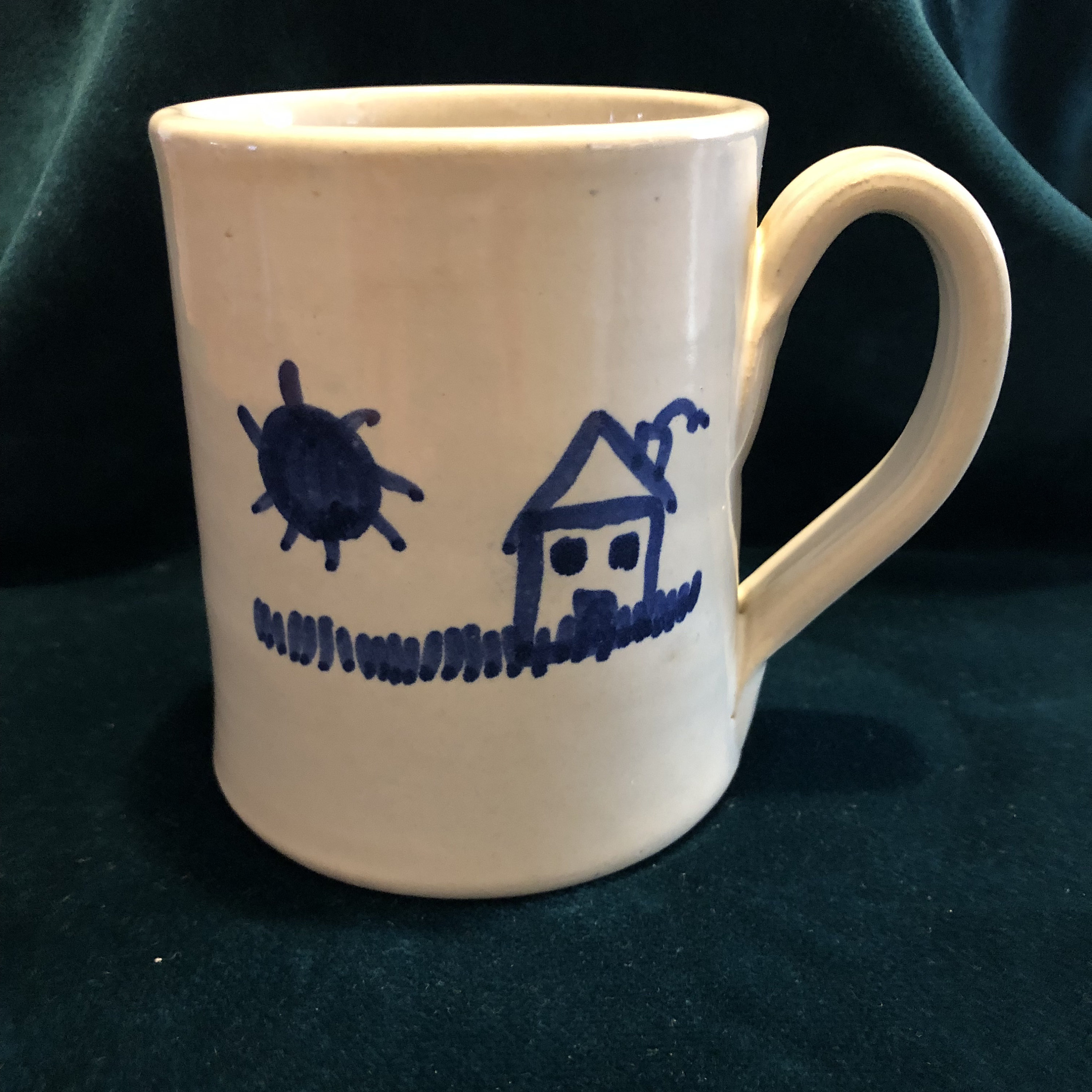 Nichols Pottery Nc - Etsy
