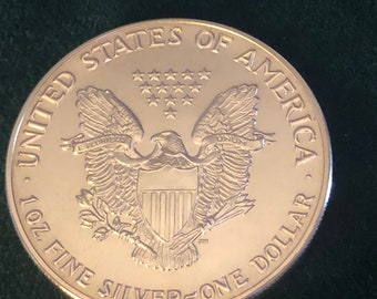 J*l様 1987 Walking Liberty Silver Coin 1987 S Walking Liberty Eagle Fine 999 Silver Coin | eBay