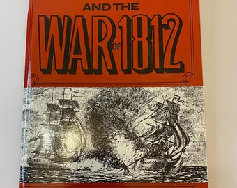 Carolina del Norte y la Guerra de 1812, Libro de Historia en rústica, por Sarah McCulloh Lemmon