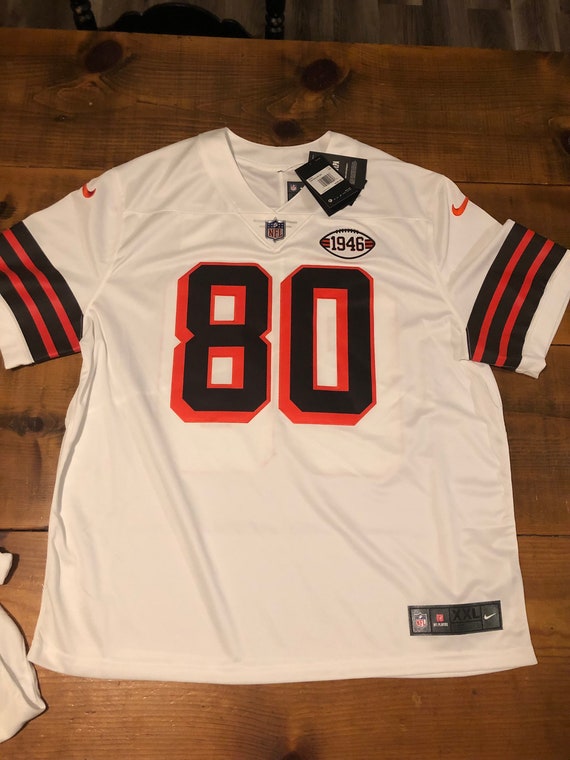 NWT LANDRY JERSEY 80