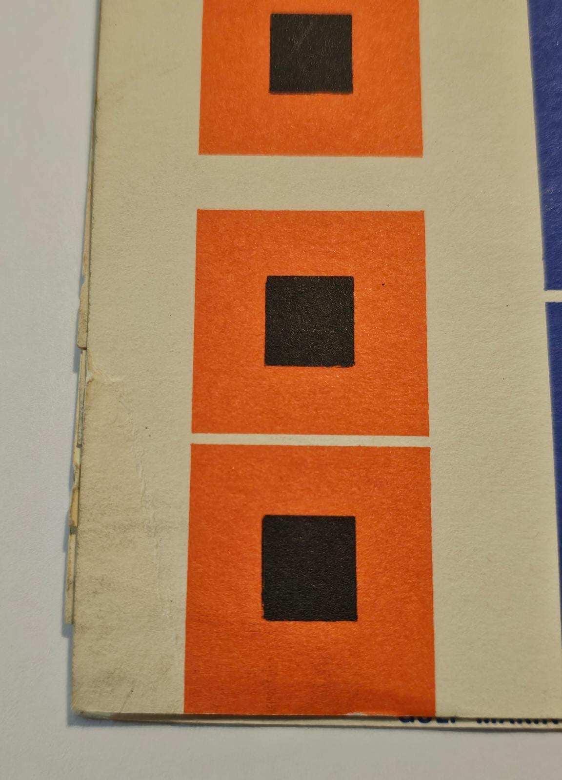 Gulf Marine Fun and Safetly Afloat Advertising Phamplet - Etsy