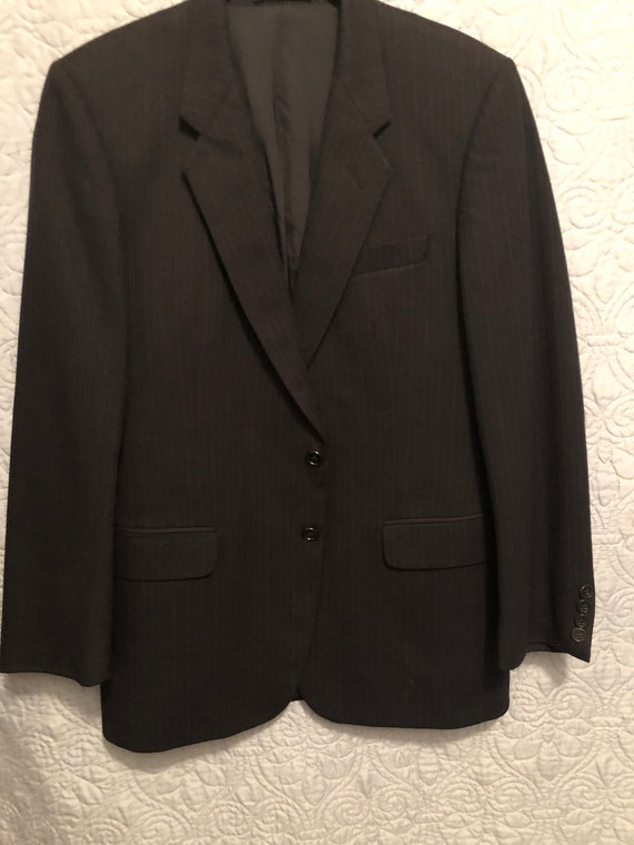 Vintage St. Michael Mens Sport Coat/Jacket