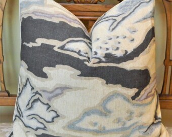 Robert Allen Pillow Etsy