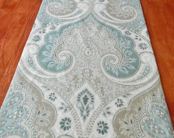 Raindrop Pattern with Swirled Lines on Brown Toned Backdrop Weather Dining Room Kitchen Rectangular Runner 16 X 120 Mint Green Seafoam Brown Ambesonne Abstract Table Runner Raindrop Pattern with Swirled Lines on Brown Toned Backdrop Weather Dining Room Kitchen Rectangular Runner 16 X 120 Mint Green Seafoam Brown Ambesonne Abstract Table Runner