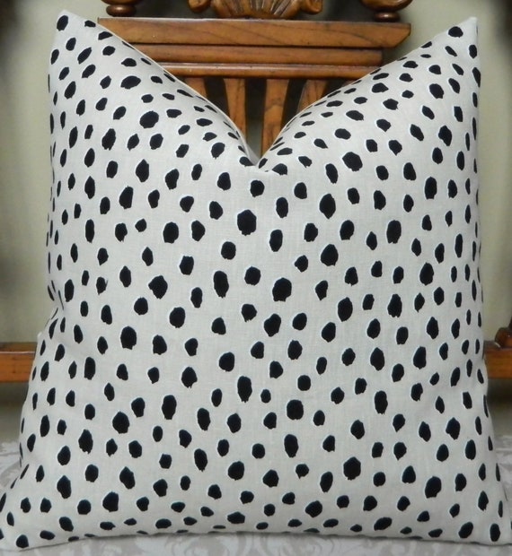 kate spade decorative throw