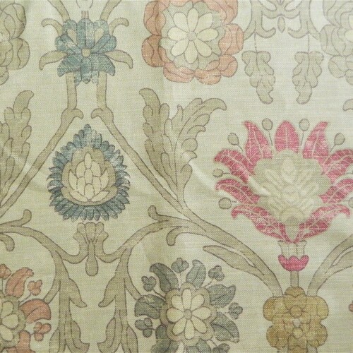 Thibaut Mitford in Aquadecorative Throw Pillow Cover Etsy