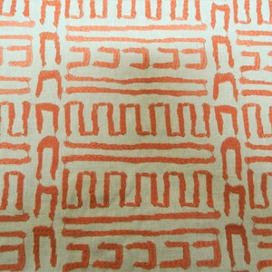 Fabricut Videographer Sunset-Embroidered Boho/Ethnic Decorative Throw Pillow Lumbar Euro Sham Cotton Blend Fabric Made to Order