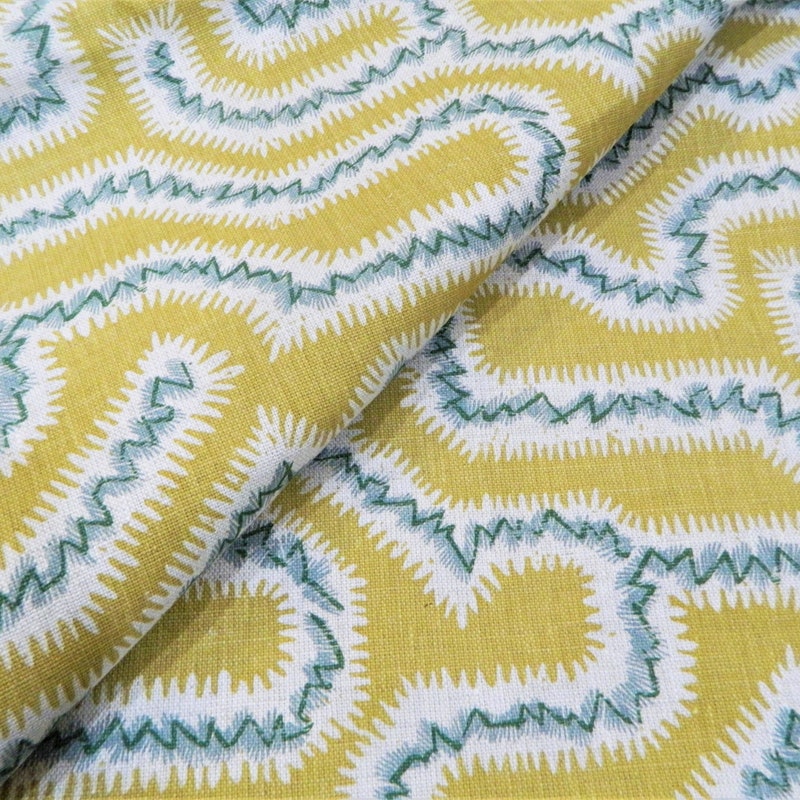 Moorish Print - Etsy