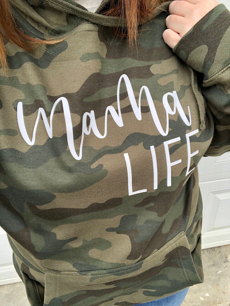 mama mama sweatshirt