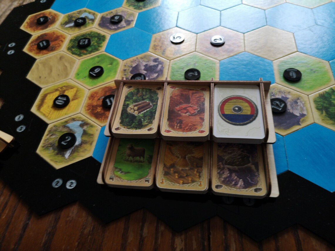 Settlers of catan universe promo code intsilope