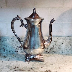 3-1910 銀食器　NEWPORT GORHAM コーヒーセット Gorham Newport - Etsy