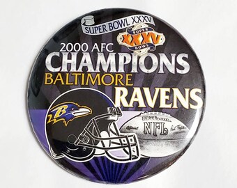 1980s Baltimore MD Fair Share Button Pin