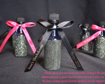 Personalized Ribbon Etsy