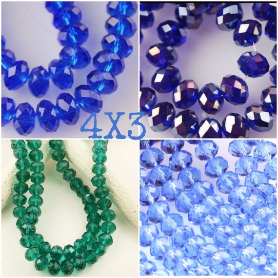 Swarovski ピーコック AB