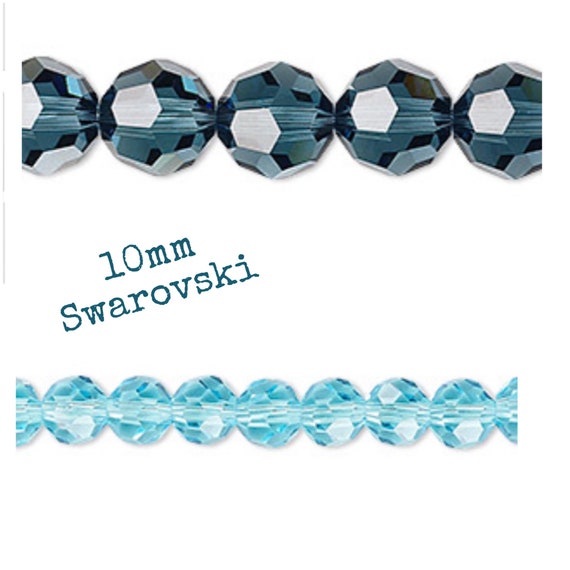 czech crystal beads