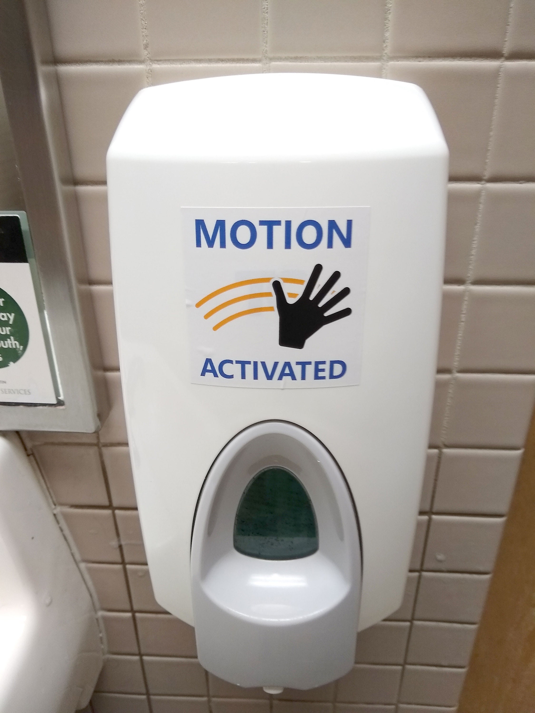 Voice Motion & Clap Activated Prank Stickers 60 Pack,Make Your Friends Publicly Yell & Vigorously Jazz Hand at Vending Machines & Doors.Funny Gag