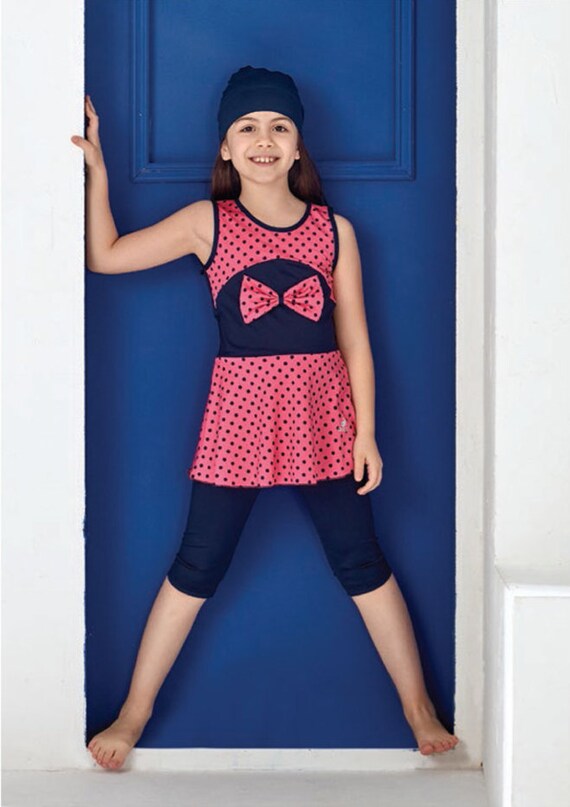 modest teenage girl swimsuits