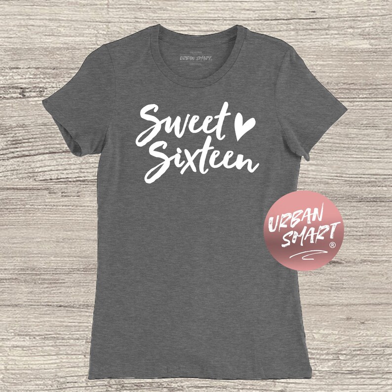 Sweet 16 Urban Dresses