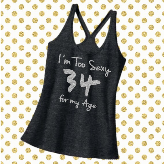 sexy birthday clothes