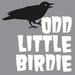 Avatar van OddLittleBirdie