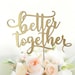 see more listings in the Wedding Cake Toppers section