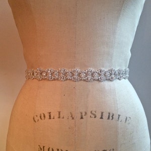 Sale Bridal Belt-Bridal Sash-Bridesmaid Belt-Sale Art Deco Wedding Belt-Sale Bridesmaid Sash-Discount Wedding Dress Sash-Wedding Dress Belt