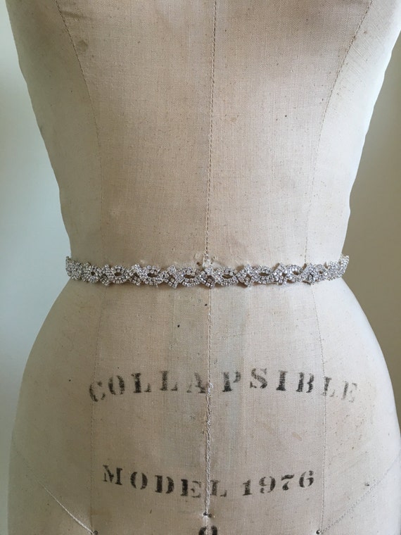 champagne belt for dress Champagne Belt Bridesmaid Dresses