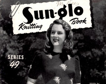 Sun-Glo-breiboek uit de jaren 40, pdf 49