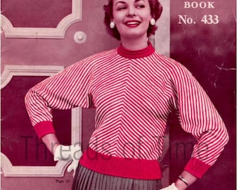 Patroonbreiboek 433 pdf