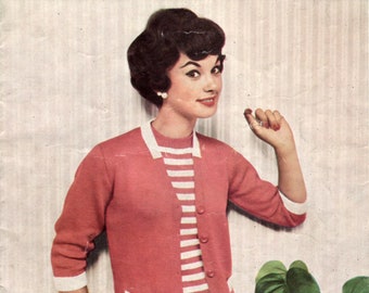 Hughes-breiboek uit de jaren 1950 234